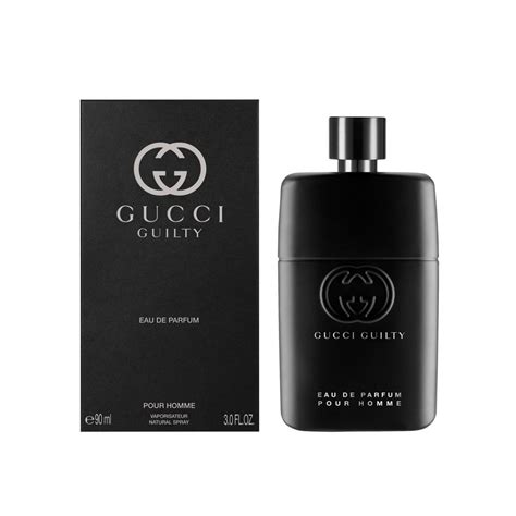 gucci guilty the new eau de parfum|where to buy Gucci Guilty.